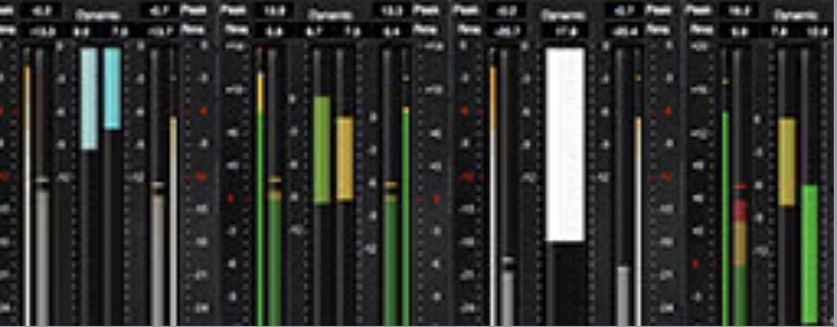 Plugin Alliance Brainworx bx_meter